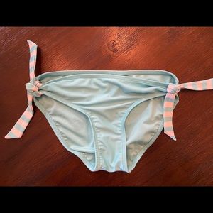 Justice swimsuit bottom